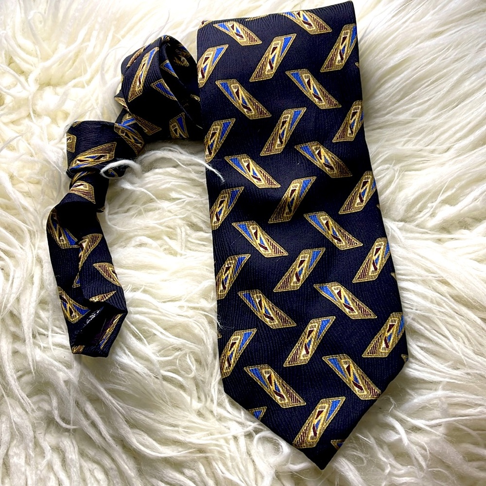Brandini All Silk Necktie